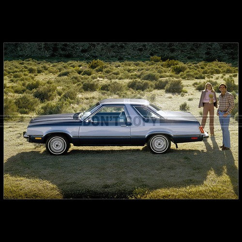 Photo 003201 ford fairmont - a.003201,