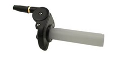 Commande Gaz Rapide 2 Temps