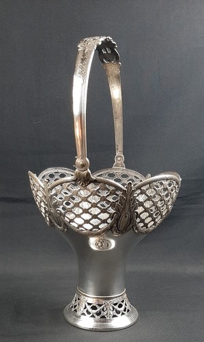 Wmf panier en métal - -,
