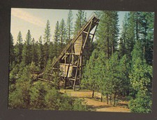 GRASS VALLEY (U.S.A.) GOLD MINE EXTRACTOR / WELL