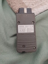 Interface Diagnostic