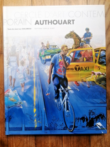 Authouart jean luc - authouart,
