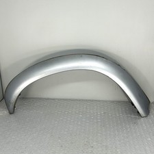 Silver Rear Left Wheel Arch Trim for Mitsubishi L200 K76T Series 3 3.0