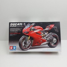 1/12 Tamiya 14129 maquette