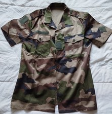 chemise militaire de combat