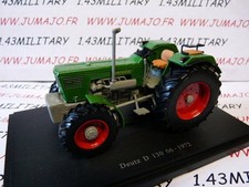 TR105 Tracteur 1/43 universal