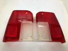 Dacia 1304 Pick Up Rear Tail