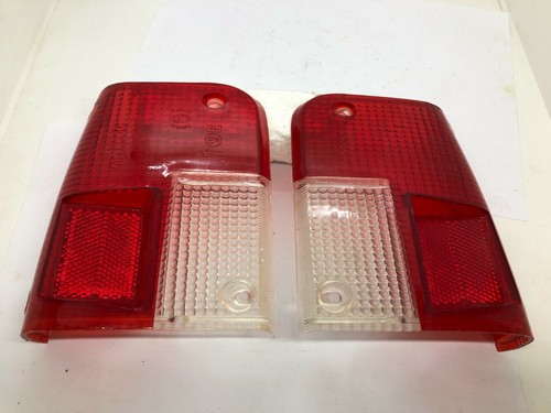 Dacia 1304 pick rear tail - 1304, up