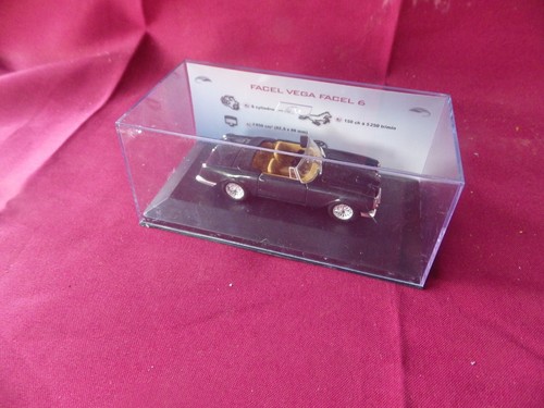Facel vega - , 6