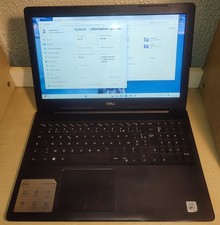 Ordinateur Portable DELL