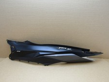 Sym Jet X 125 E5 2024 1,243 miles left body cover panel (14453)