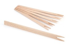 Metrie |Fourchette à barbecue