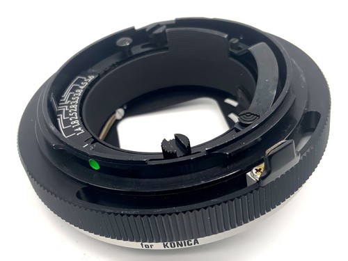 Adaptateur objectif tamron - adaptateur,