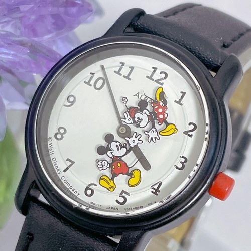 Montre seiko alba disney - montre,