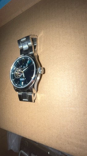 Montre orient star - star, automatique