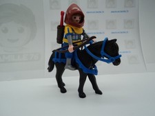 PLAYMOBIL vintage médiéval