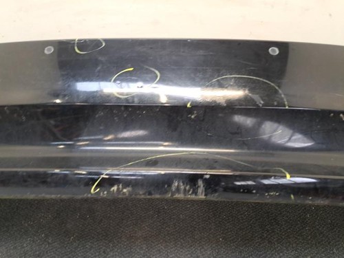 Pare choc arriere - bmw, 3