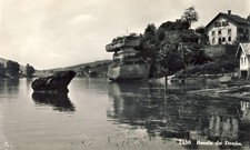 CP 25 DOUBS Bassin du Doubs