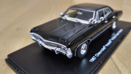 Tsm chevrolet impala portes - chevrolet,