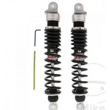 YAMAHA 500 XT - PAIRE