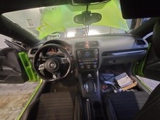 Volant VOLKSWAGEN SCIROCCO 3