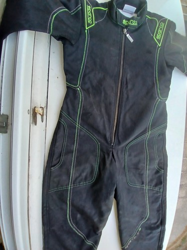 Combinaison karting - combinaison,
