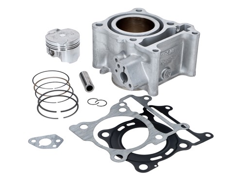 Kit cylindre airsal 125ccm - airsal,