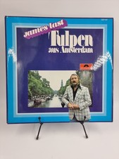 Vinyle 33 tours James Last 