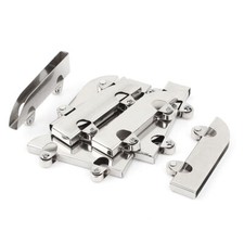 Pcs10 7mm  Dia De Roue