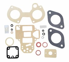 R8 / R12 GORDINI / ALFA / A110 - WEBER 40 DCOE - Nécessaire réparation carbu