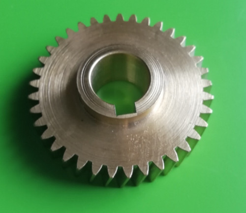 Engrenage dents pour - dents,