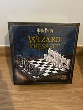 jeu d'échecs Harry Potter Noble Edition