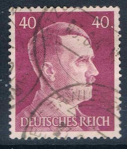 Allemagne oblitere 795 - mi,