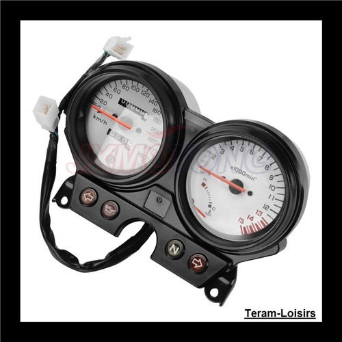 Compteur complet pour honda - complet,
