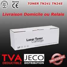 Toner Laser TN241 TN242 TN245