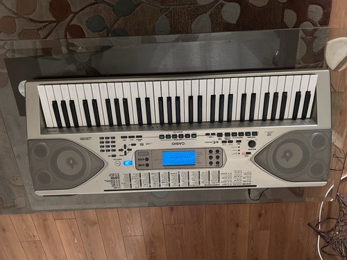 Casio ctk 900 - casio, ctk-900
