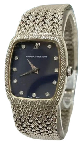 Montre bracelet nivada premium - nivada,