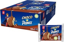 Choco Prince de LU - Biscuits