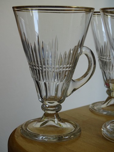 Baccarat cristal anciens - baccarat,