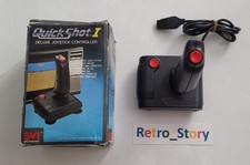 Joystick Controller - Quick