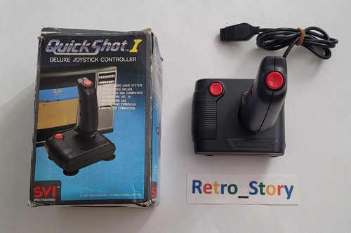 Joystick controller quick - joystick,
