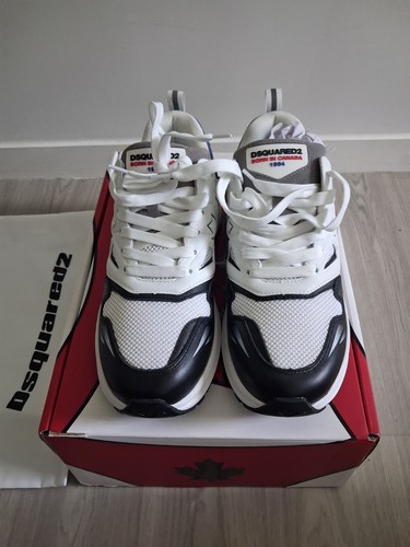 Basket dsquared2 dash - basket,
