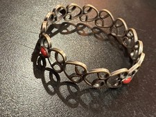 Rare Beau Bracelet Ancien