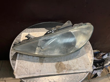 Phare Avant Gauche 206 phase 1