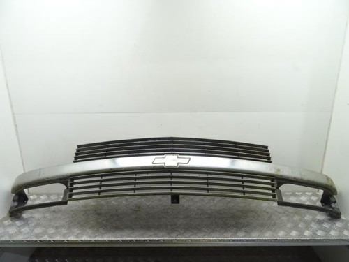 Calandre chevrolet astro lb4 - calandre,