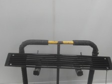 VOLKSWAGEN TRANSPORTER GRILLE (T3) 1979-2002  