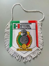 Mexique Mexicana federacion