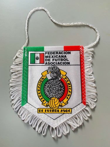Mexique mexicana federacion - mexique,