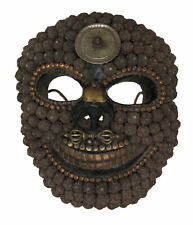 Masque de Chamane Jhakri Tete