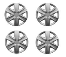 4x ENJOLIVEUR DE ROUE  14"